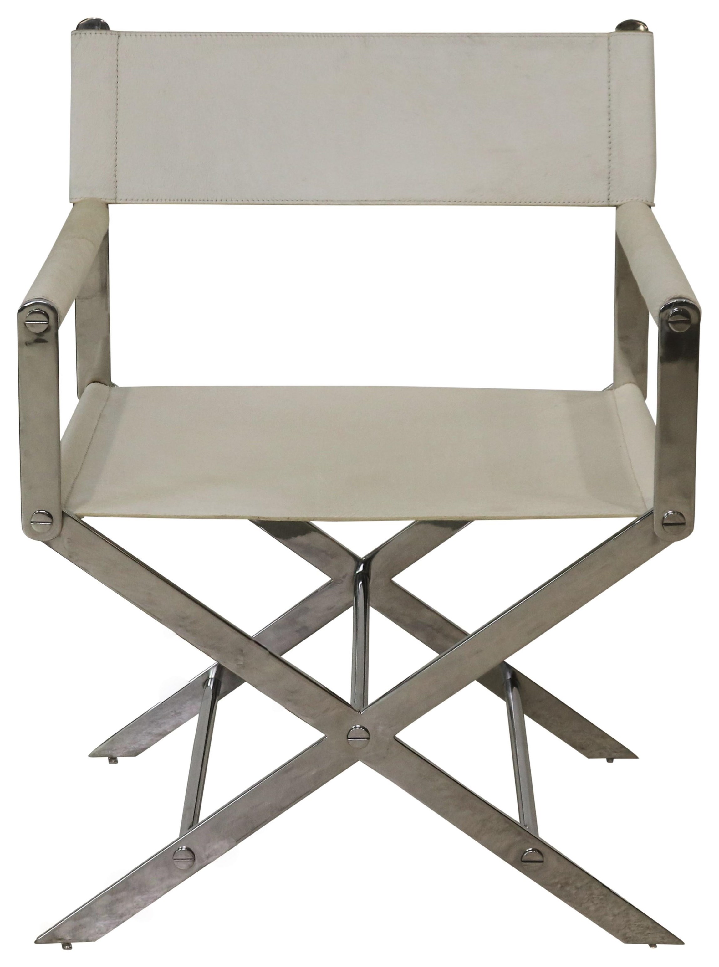 Bernhardt Interiors Accents Director s Chair Sprintz Furniture